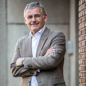 Photo of Erwin Getreuer