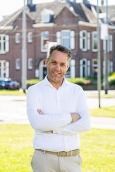 Foto van Erwin Hooijer