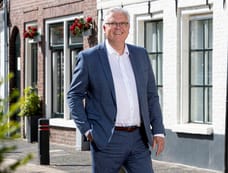 Foto van Erwin Kauffmann