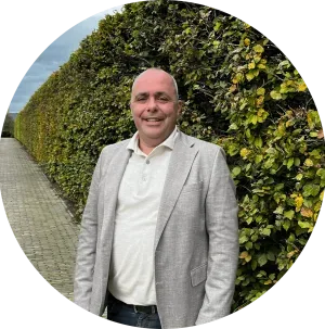 Foto van Erwin van Hassel