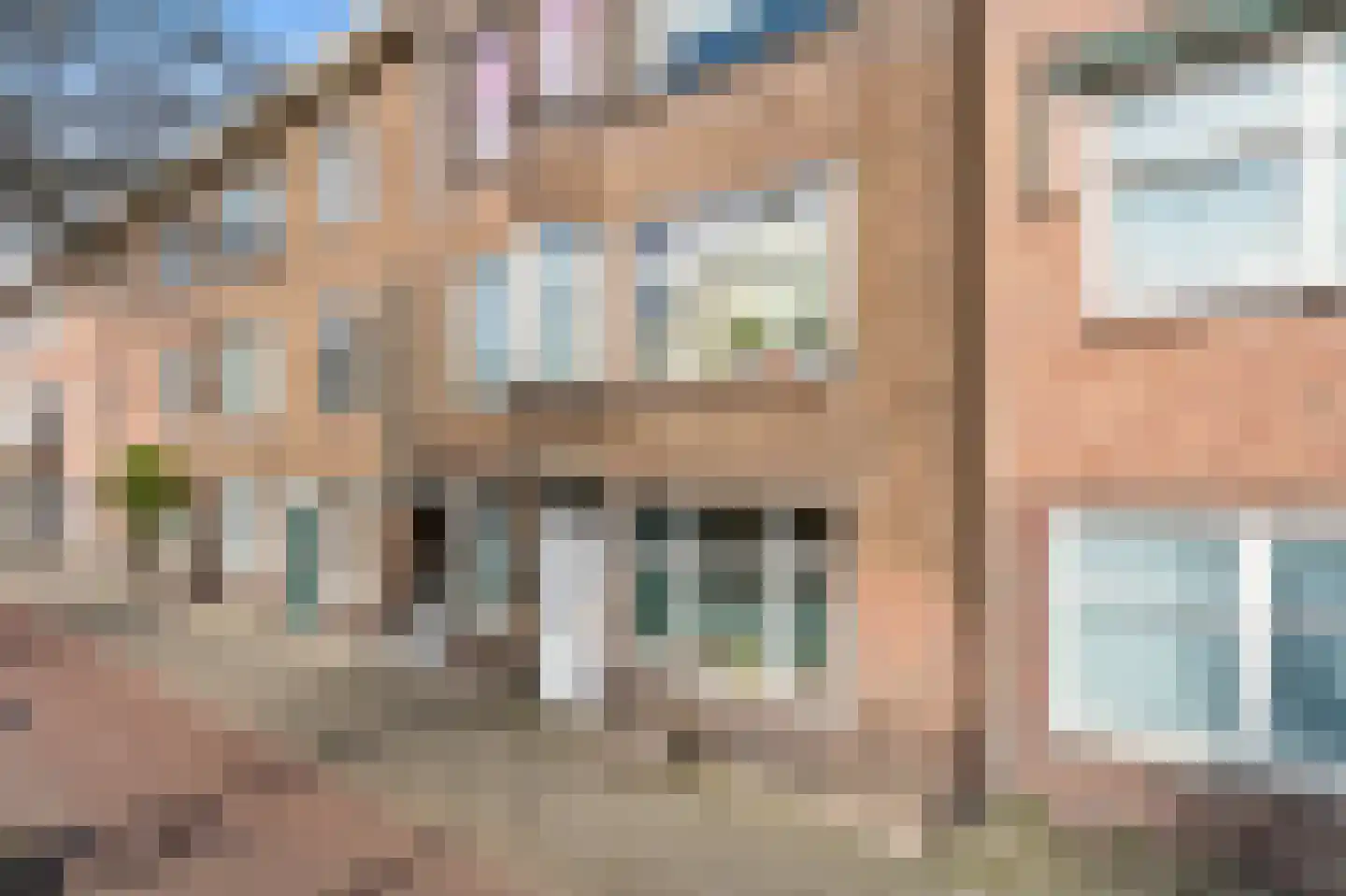 Escamplaan 13 in Den Haag