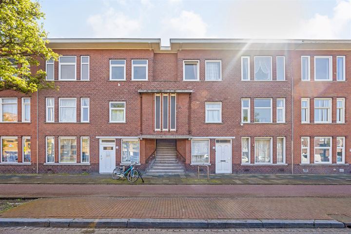 Escamplaan 172 in 's-Gravenhage foto