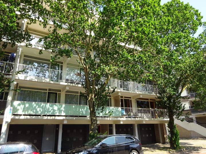 Escamplaan 771 in 's-Gravenhage