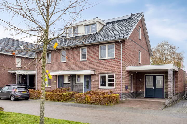 Foto van woning Eschrand 8, Vragender