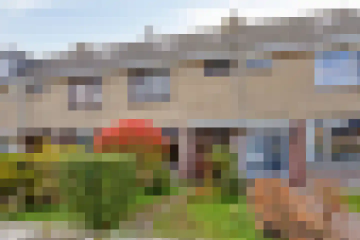 Esdoornhof 4 in Krimpen aan den IJssel