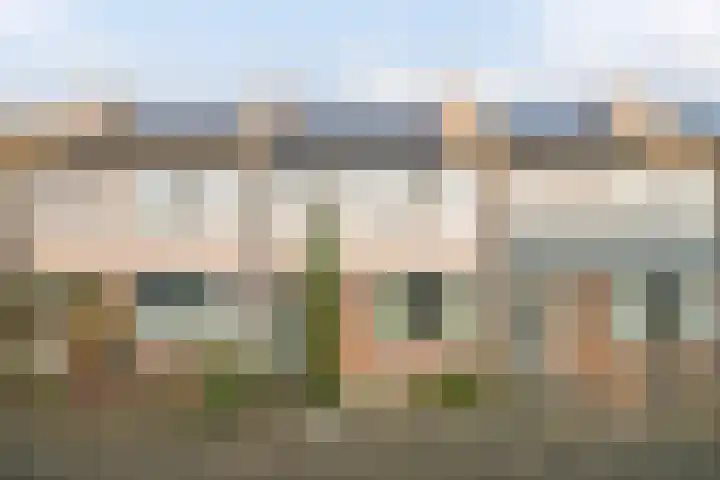 Esdoornlaan 14 en Pijnacker