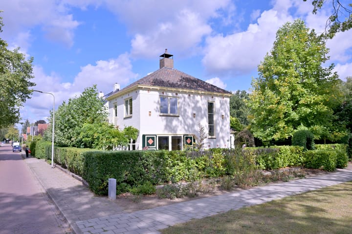 Foto van woning Esdoornlaan 15, Gorssel
