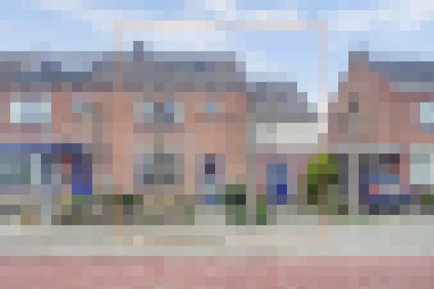Esdoornlaan 18 in Grootebroek