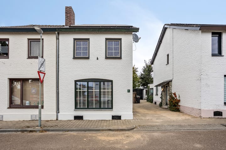 Foto van woning Esdoornlaan 2, Eijsden