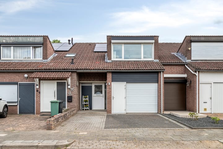 Esdoornlaan 4 in Vlodrop foto