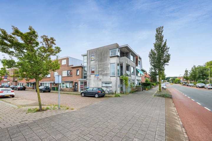 Esdoornstraat 2B in IJmuiden foto