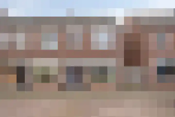 Esdoornstraat 9 dans Enschede