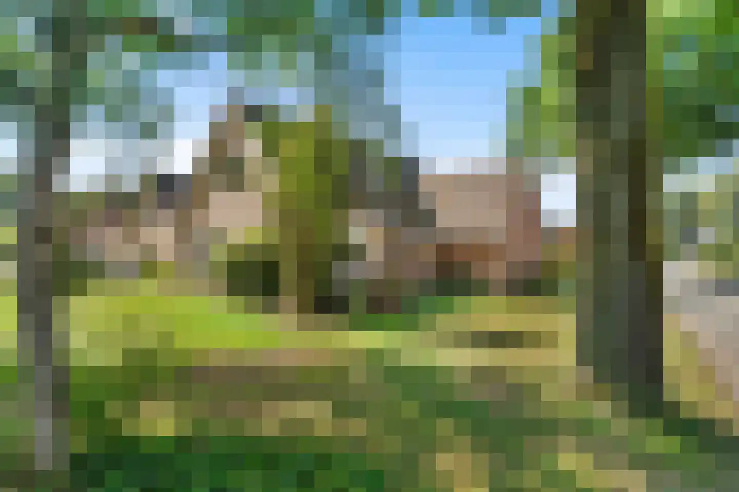 Eshof 7 in Eext