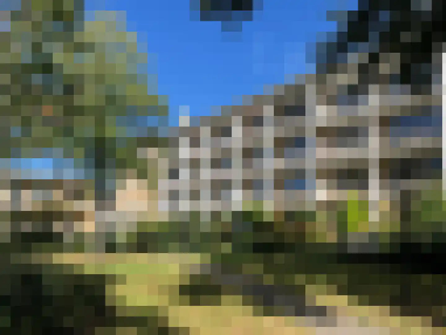 Eslaan 54 Bussum