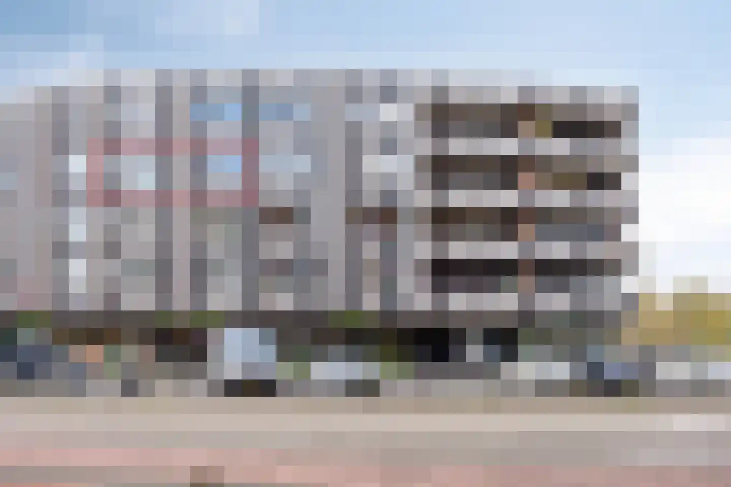 Esmarkelaan 80 in Enschede