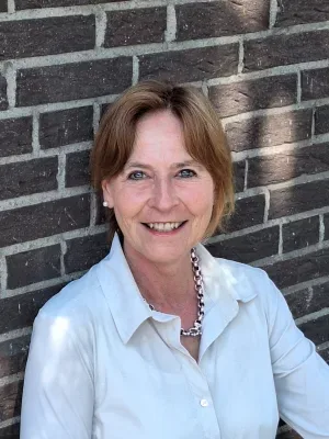 Foto van Esmé Meijer