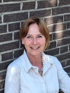 Foto van Esmé Meijer