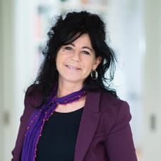 Foto van Esmee Baptiste