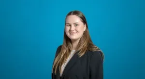 Foto van Esmee Nieuwenhuis