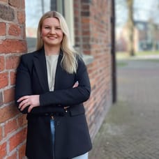 Foto van Esmée Schild - Nieuwbouwadviseur