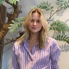 Foto van Esmée van Hoften