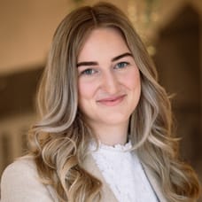 Foto van Esmille Tanis