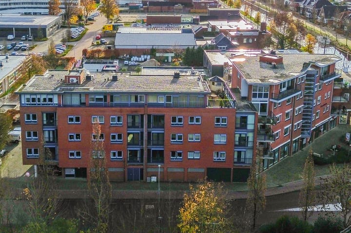 Esperantolaan 35 in Stadskanaal foto