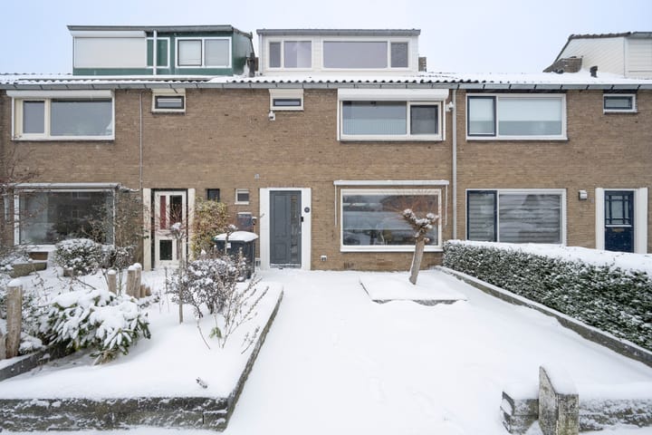 Esperantostraat 10 in Rheden