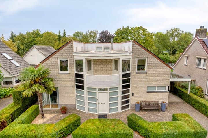 Esperenkamp 37 in Eindhoven foto