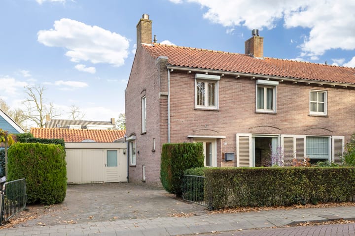 Foto van woning Esscheweg 67, Vught