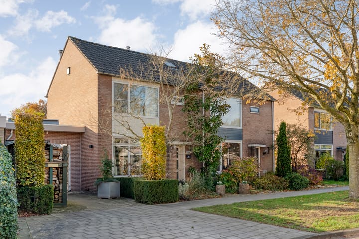 Esschingstraat 33 in Dalfsen foto