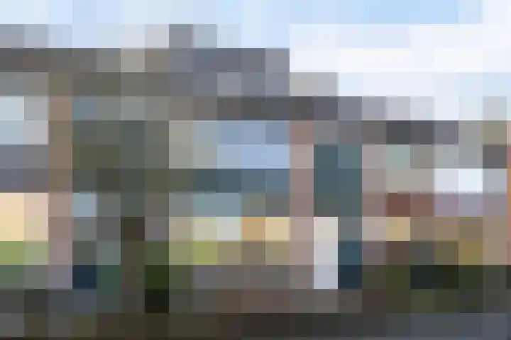 Essenburg 5 Ugchelen