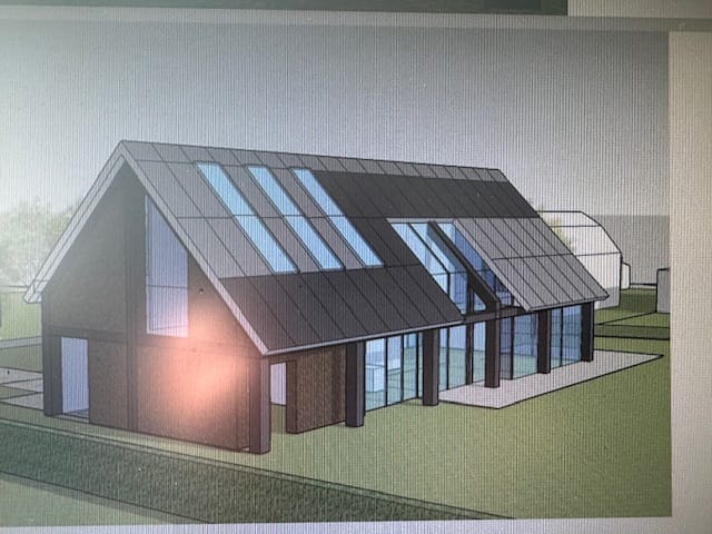 Essenlaan 24 in Voorschoten foto