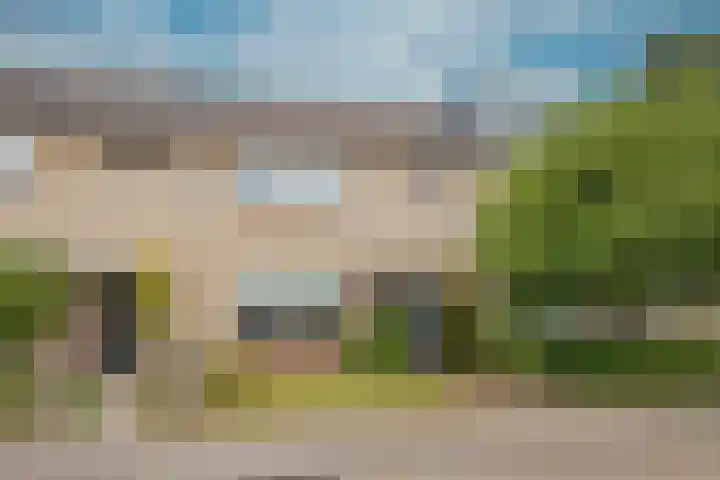 Essenlaan 3 Nijkerk