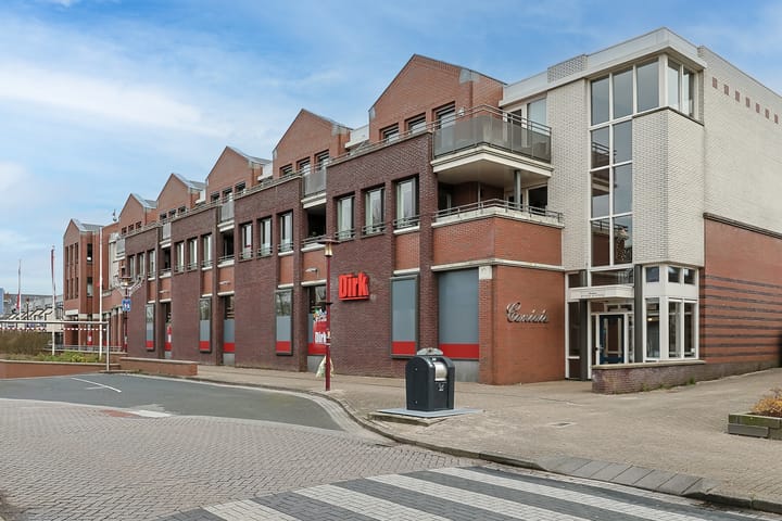 Foto van woning Essenlaan 6A, Ter Aar