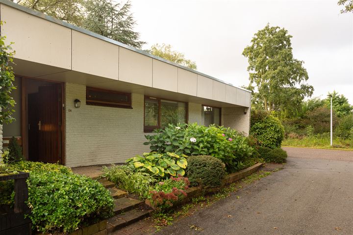 Essenpark 24 in Leiderdorp