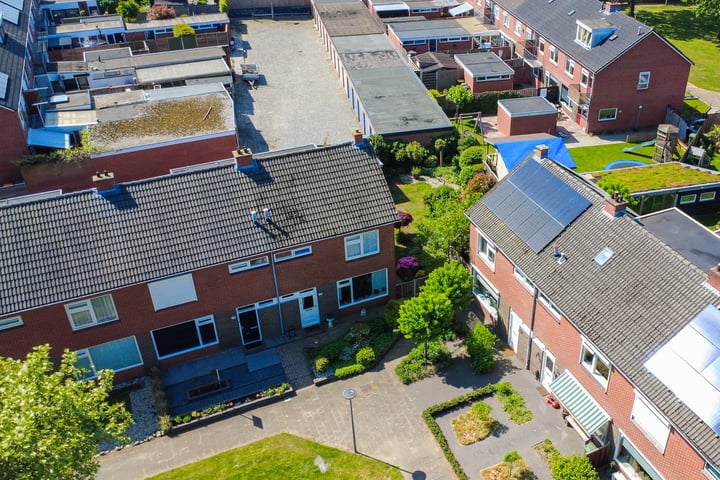 Esstraat 172 in Rijssen foto