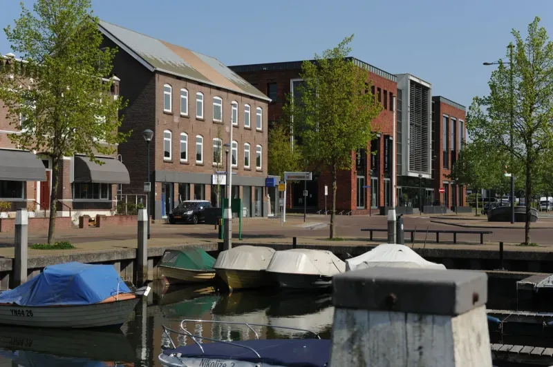 Kantoor foto van Estadium Real Estate Advisory