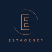 Logo van Estagency Drechtsteden | Marbella