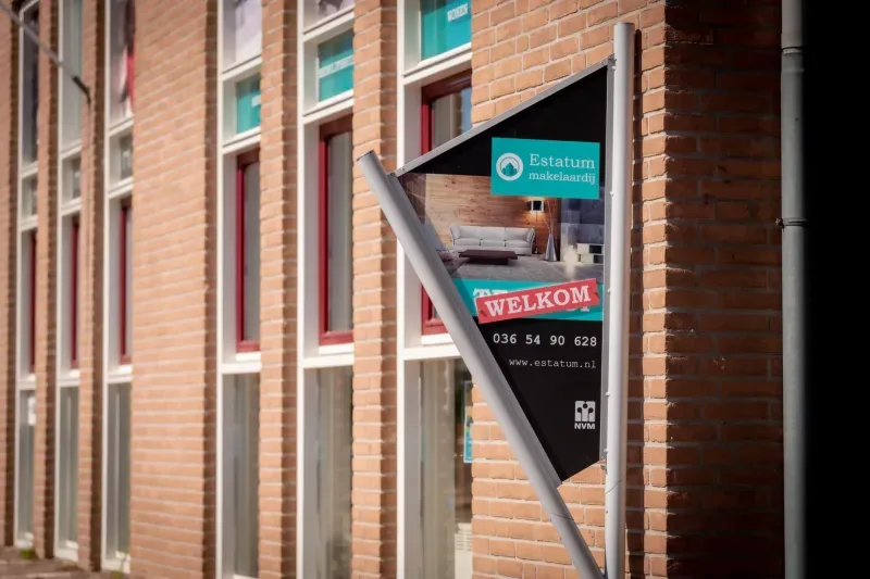 Kantoor foto van Estatum makelaardij