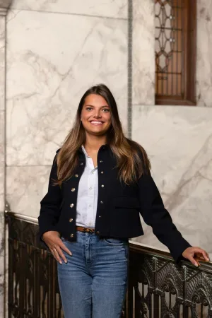 Photo de Estelle Ooms