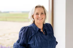 Photo of Ester van de Vorst