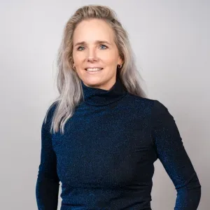 Foto van Esther Bochem