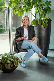 Foto van Esther Brouwer