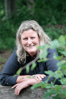 Foto van Esther (E.) van Donkelaar - van de Vorst