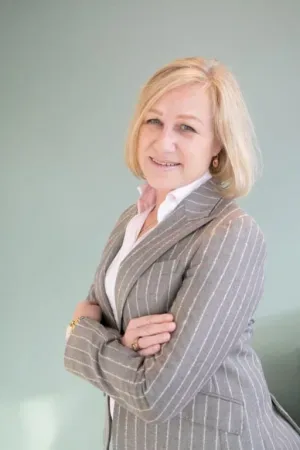 Foto van Esther Jansen