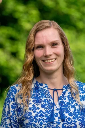 Photo of Esther Kastenberg