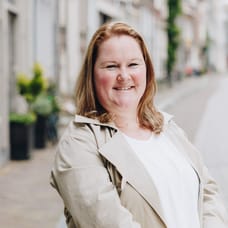 Foto van Esther Lampen - Rotmans