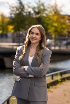 Foto van Esther Lazet