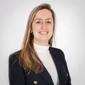 Foto van Esther Mertens